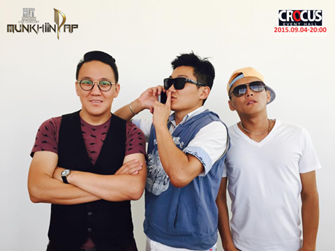 14 жилийн дараах “Мөнхийн реп” дурсамжаар аялуулна